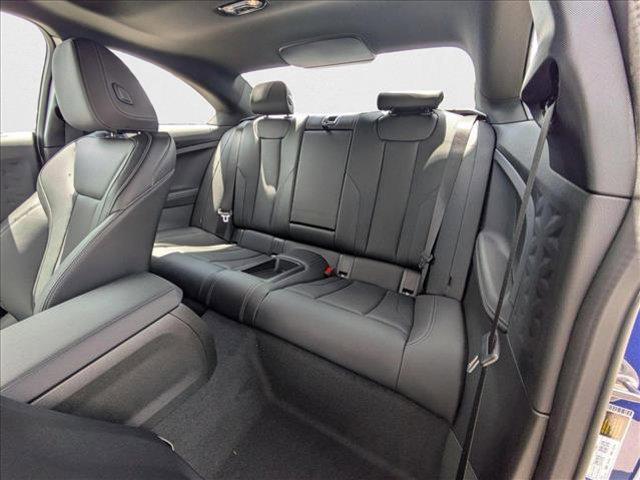 new 2025 BMW 230 car, priced at $46,975
