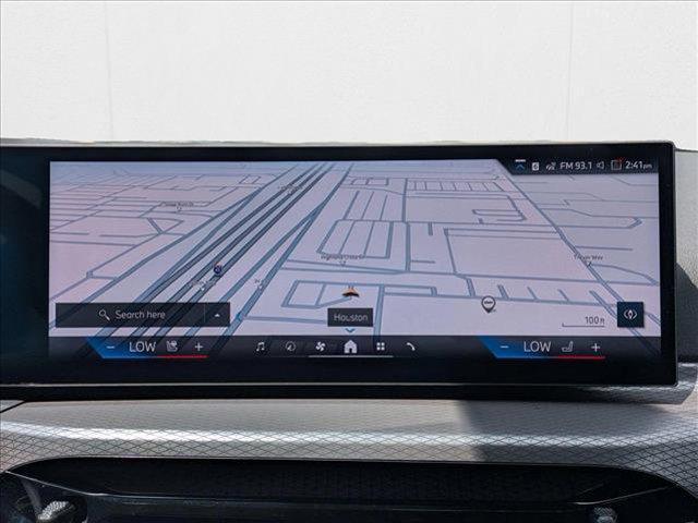 new 2025 BMW 230 car, priced at $46,975