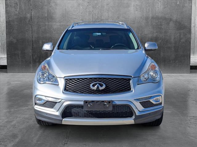 used 2016 INFINITI QX50 car, priced at $15,995