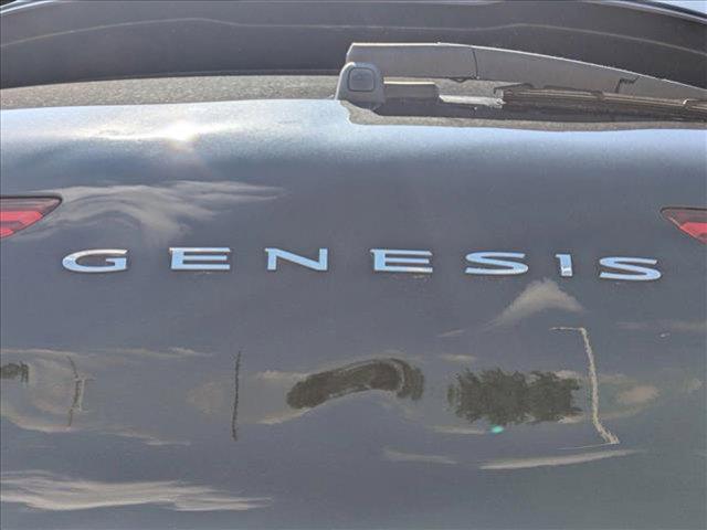 used 2022 Genesis GV70 car, priced at $40,995