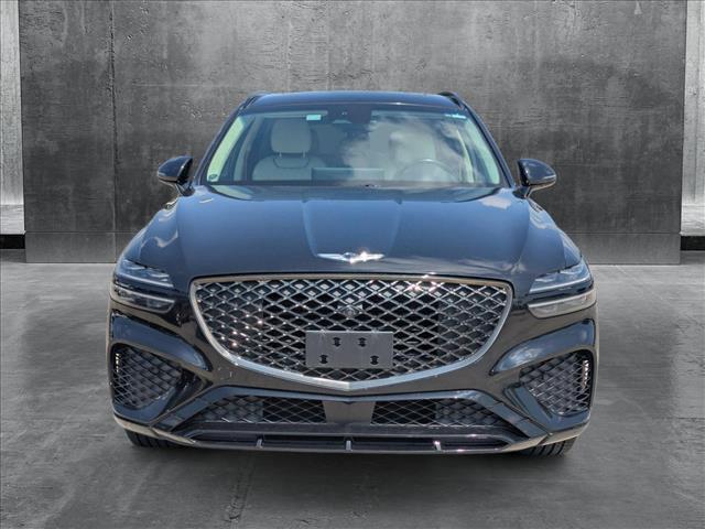 used 2022 Genesis GV70 car, priced at $40,995
