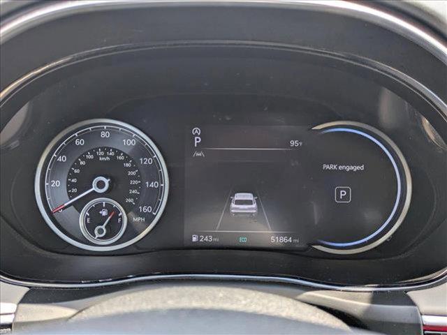 used 2022 Genesis GV70 car, priced at $40,995