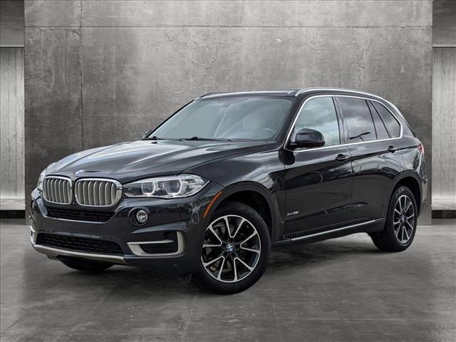 used 2016 BMW X5 car, priced at $18,995