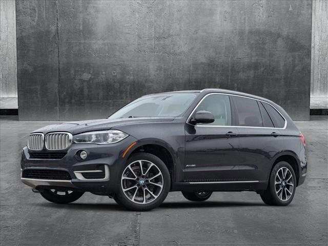 used 2016 BMW X5 car, priced at $17,995