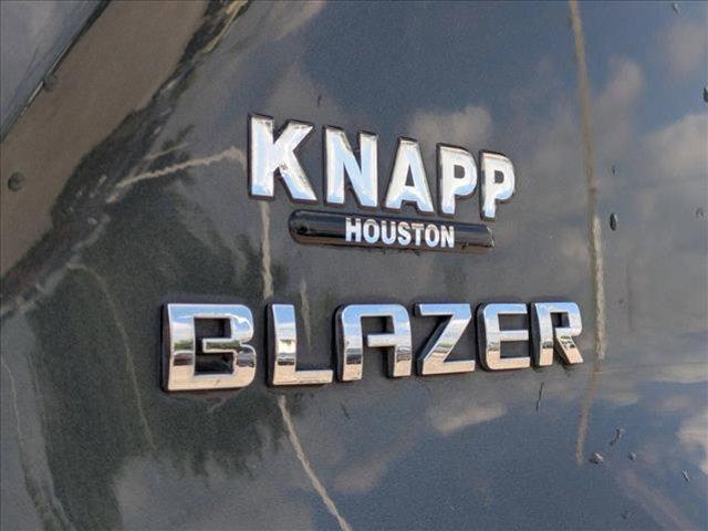 used 2019 Chevrolet Blazer car, priced at $22,095