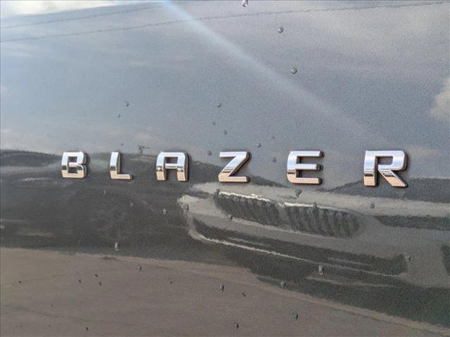 used 2019 Chevrolet Blazer car, priced at $22,095