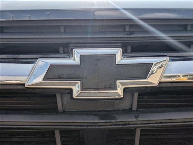 used 2019 Chevrolet Blazer car, priced at $22,095