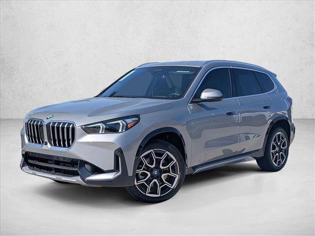 new 2026 BMW X1 car, priced at $49,195