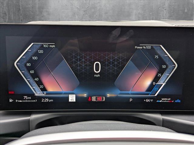 used 2025 BMW 330 car, priced at $49,480