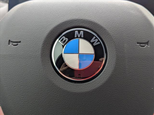used 2025 BMW 330 car, priced at $49,480