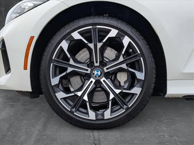 used 2025 BMW 330 car, priced at $49,480
