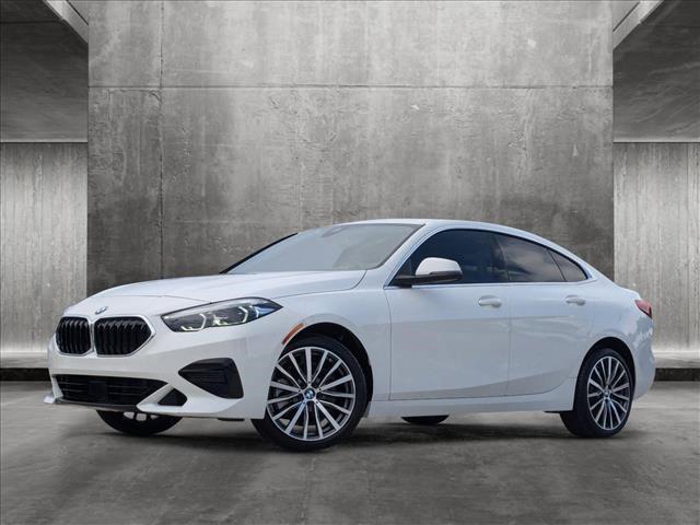 used 2024 BMW 228 Gran Coupe car, priced at $34,777