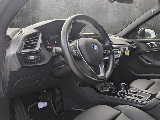 used 2024 BMW 228 Gran Coupe car, priced at $34,777