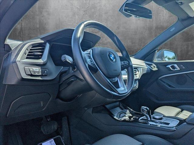 used 2024 BMW 228 Gran Coupe car, priced at $34,795