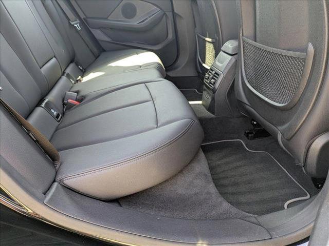 used 2024 BMW 228 Gran Coupe car, priced at $34,795