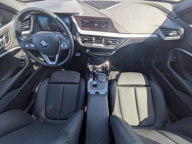 used 2024 BMW 228 Gran Coupe car, priced at $34,795