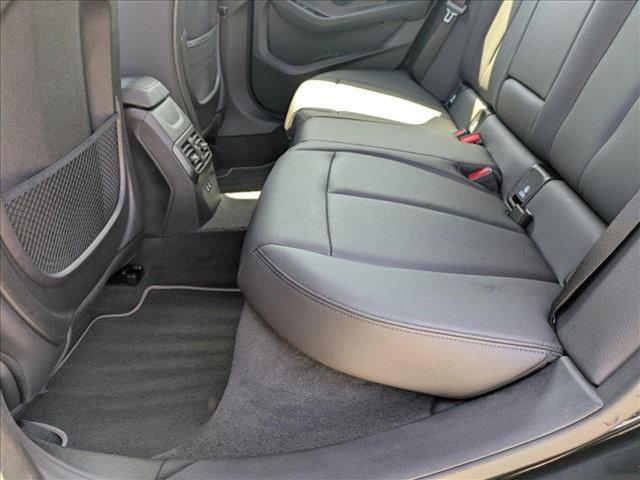 used 2024 BMW 228 Gran Coupe car, priced at $34,795