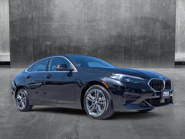 used 2024 BMW 228 Gran Coupe car, priced at $34,795