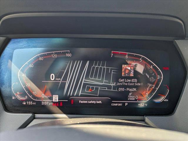used 2024 BMW 228 Gran Coupe car, priced at $34,795