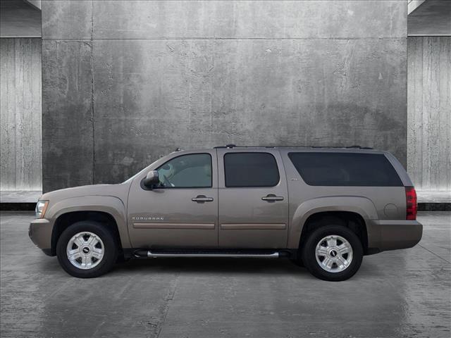 used 2013 Chevrolet Suburban car, priced at $9,245