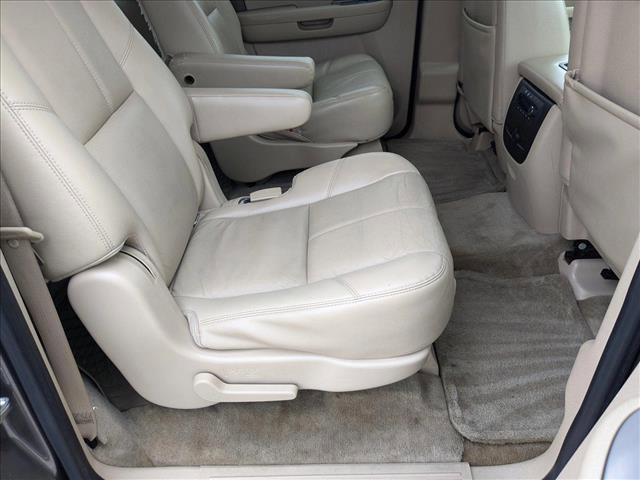 used 2013 Chevrolet Suburban car, priced at $9,245