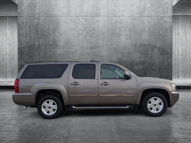 used 2013 Chevrolet Suburban car, priced at $9,245