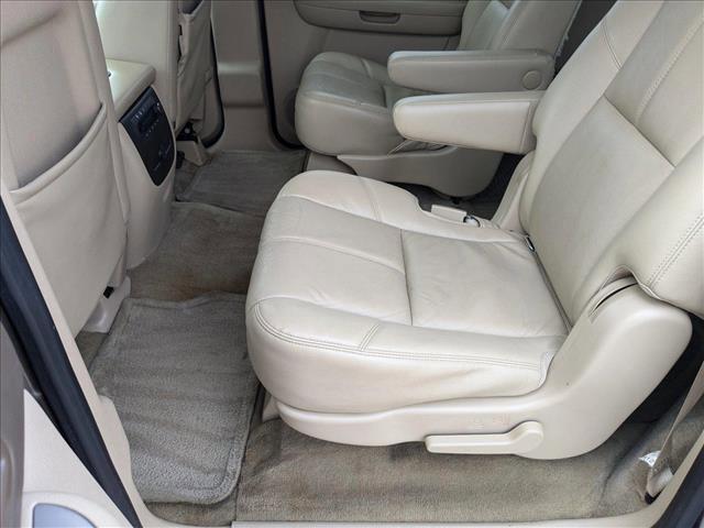 used 2013 Chevrolet Suburban car, priced at $9,245