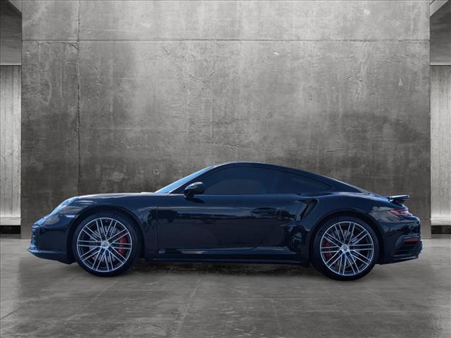 used 2018 Porsche 911 car, priced at $139,995