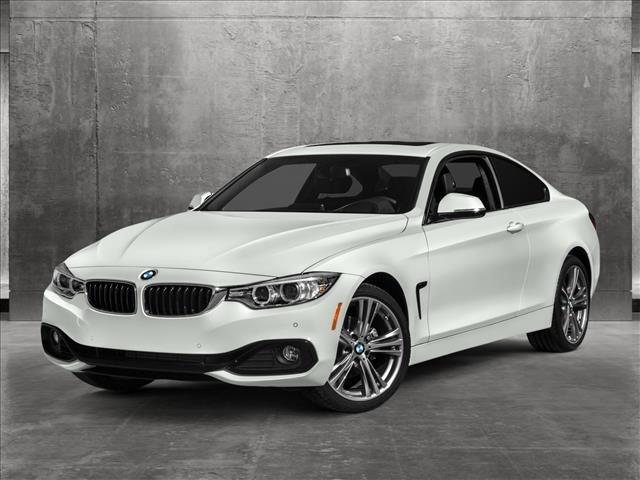 used 2017 BMW 430 car, priced at $17,995