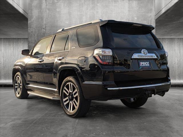 used 2018 Toyota 4Runner car, priced at $27,495