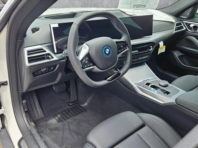 new 2025 BMW i4 Gran Coupe car, priced at $61,950