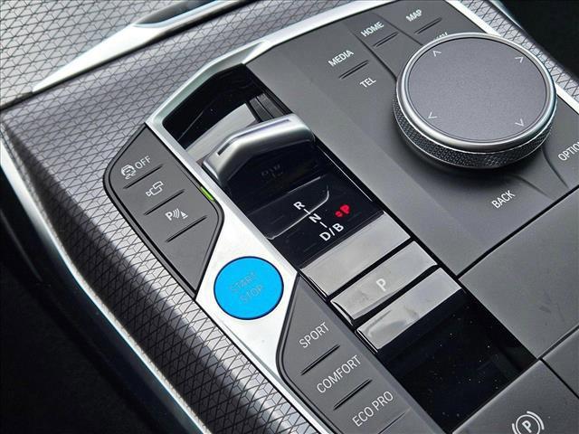 new 2025 BMW i4 Gran Coupe car, priced at $61,950