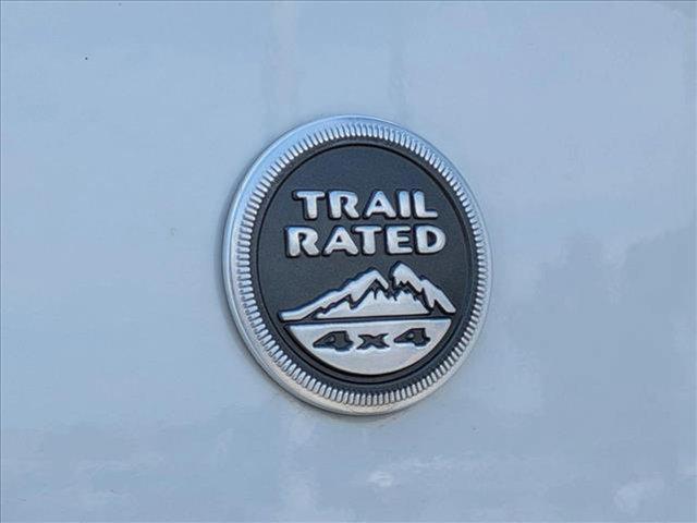 used 2016 Jeep Wrangler Unlimited car, priced at $19,995