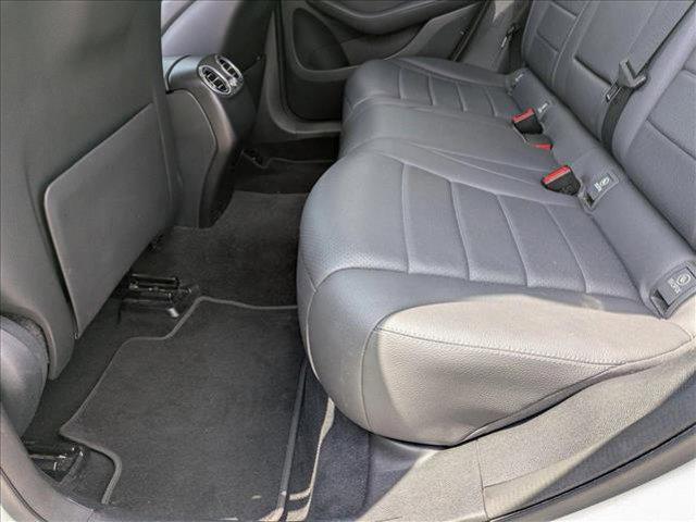 used 2020 Mercedes-Benz GLC 300 car, priced at $23,795