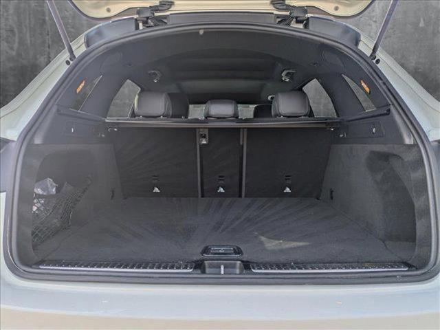 used 2020 Mercedes-Benz GLC 300 car, priced at $22,695