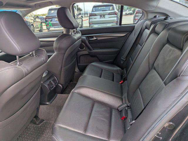 used 2013 Acura TL car, priced at $17,995