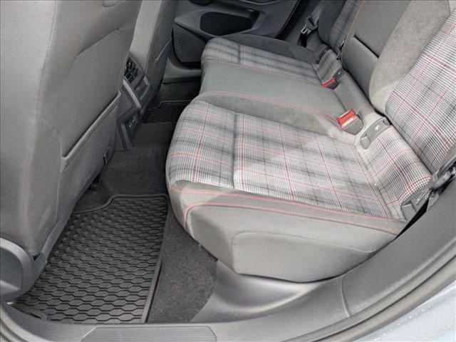 used 2024 Volkswagen Golf GTI car, priced at $30,995