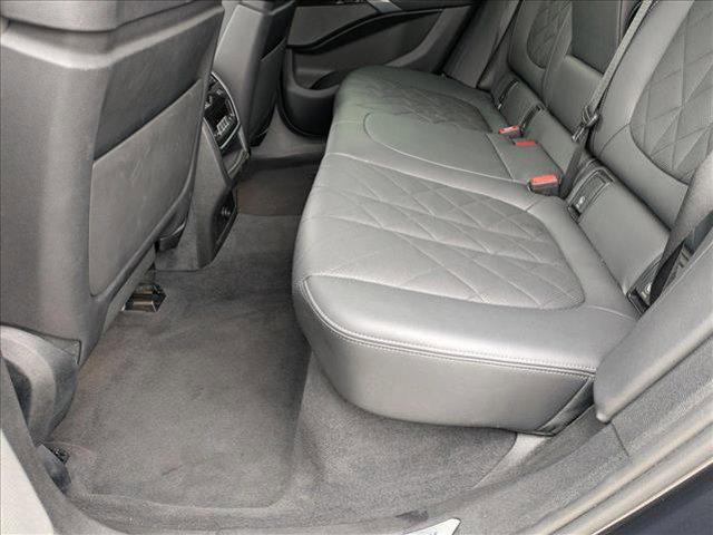used 2024 BMW X6 car, priced at $64,995