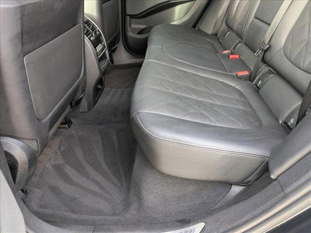 used 2024 BMW X6 car, priced at $62,995