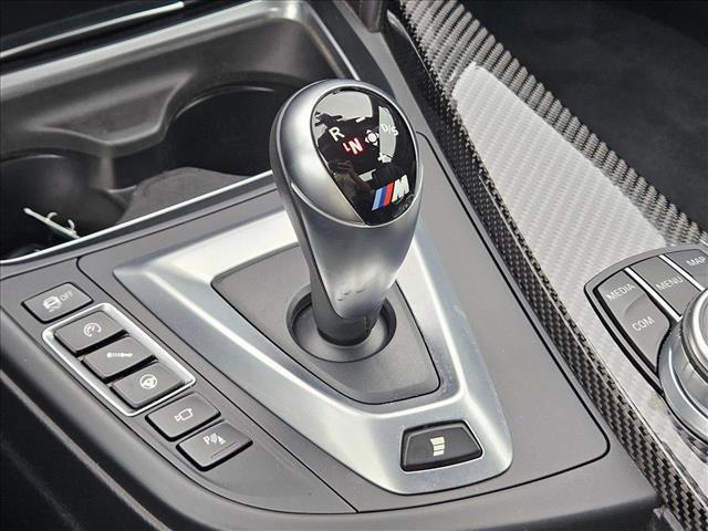 used 2018 BMW M4 car, priced at $54,995