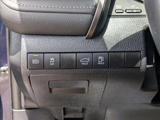 used 2022 Toyota Camry car, priced at $31,395