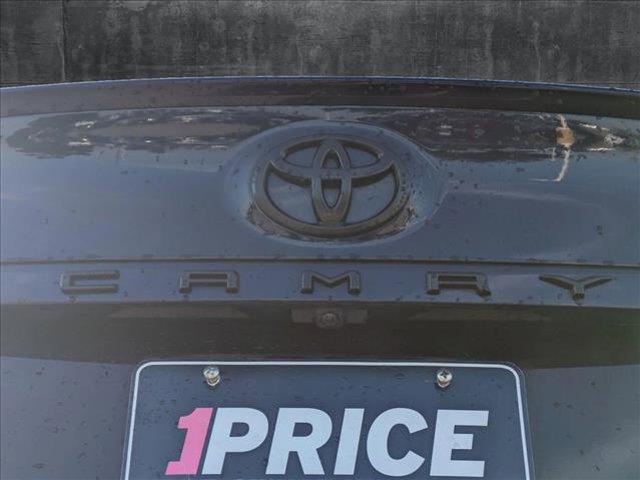 used 2022 Toyota Camry car, priced at $31,995
