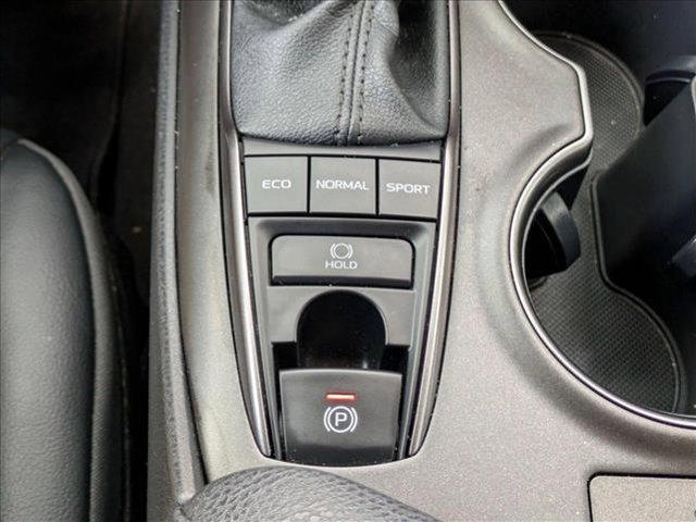 used 2022 Toyota Camry car, priced at $31,395