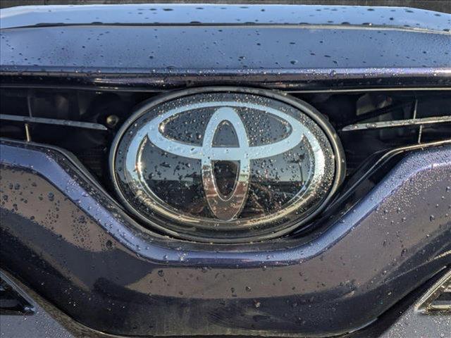 used 2022 Toyota Camry car, priced at $31,995