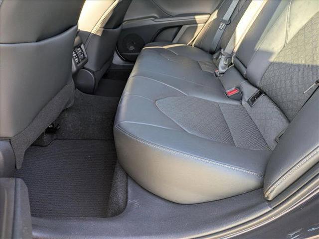 used 2022 Toyota Camry car, priced at $31,995