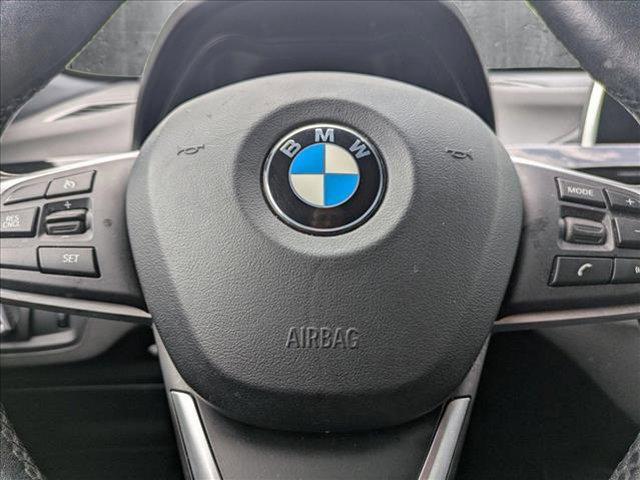used 2018 BMW X1 car, priced at $14,402