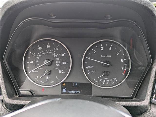 used 2018 BMW X1 car, priced at $14,402