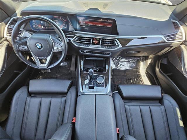 used 2020 BMW X5 car, priced at $32,500