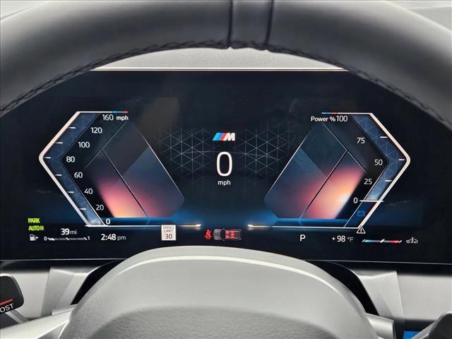 new 2026 BMW X3 car, priced at $56,975