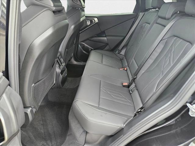 new 2026 BMW X3 car, priced at $56,975
